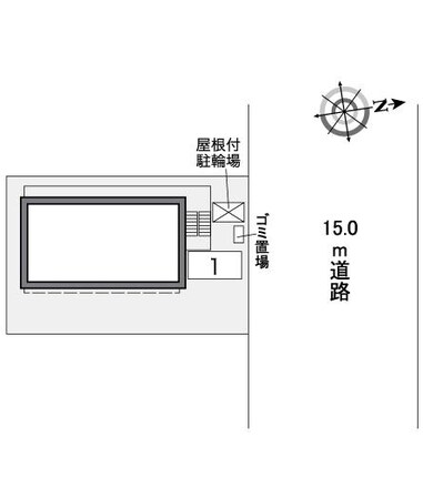 東部市場前駅 徒歩10分 3階の物件内観写真